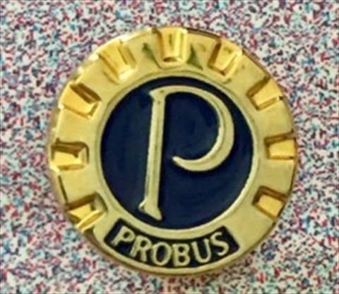 Neighbour to Neighbour receives Probus Hamilton’s last charitable act as club closes
