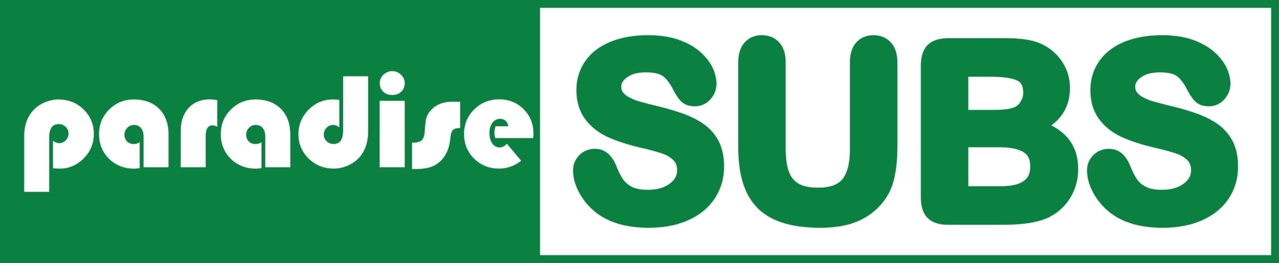 Paradise-Subs-Logo