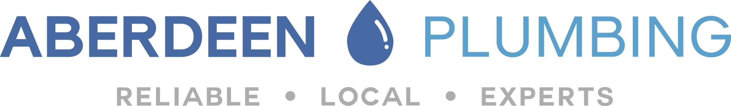 ABERDEEN PLUMBING_logo_2nd pass c