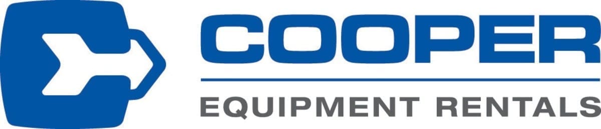 Cooper Equipment Rentals Limited-Cooper Equipment Rentals Announ