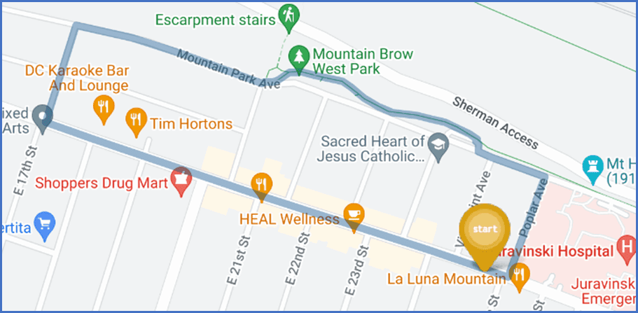 CNOY 2 KM