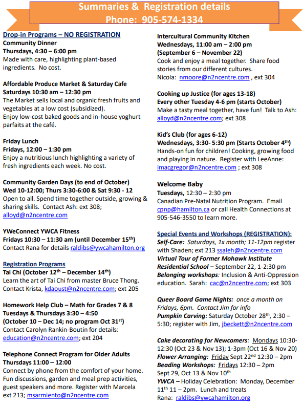 CFC Calendar- Sept 2023 V2 Pg 2