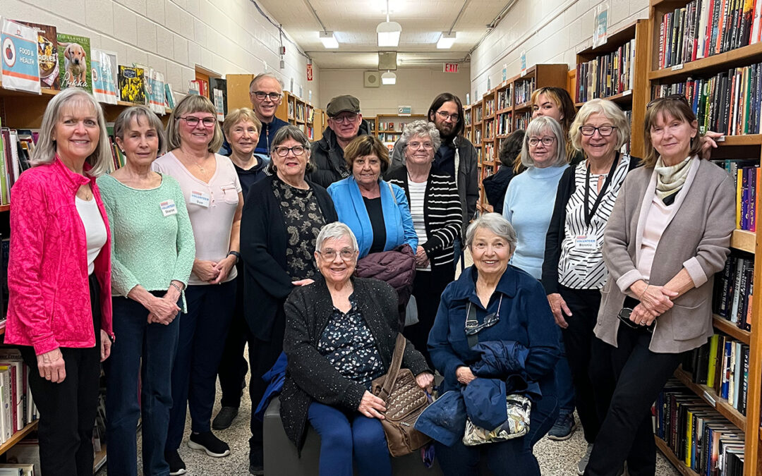 National Volunteer Week