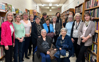 National Volunteer Week