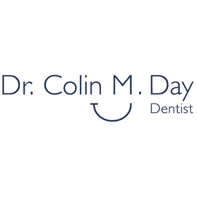 DrColinMDay_Logo