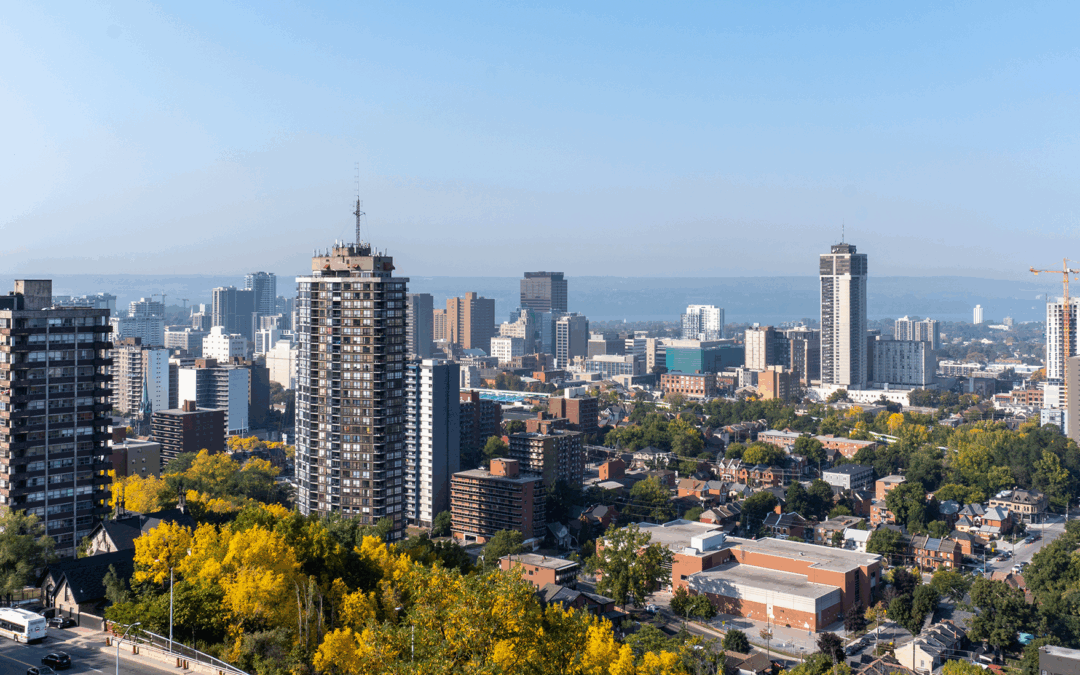 Yardi is committed to being a good neighbour