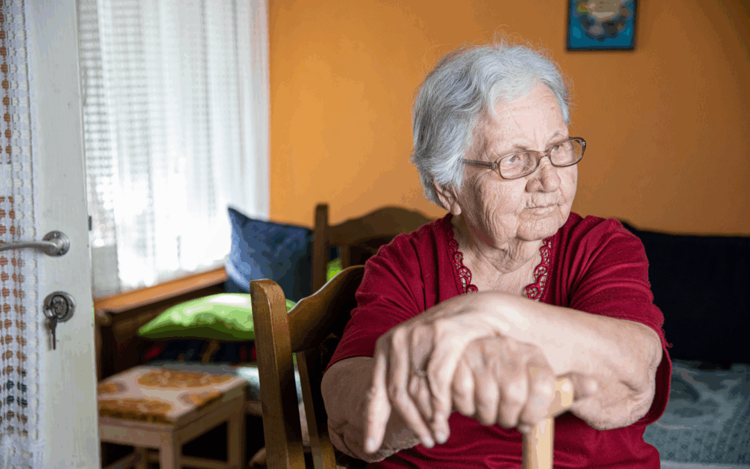 Where Neighbours Find Their Footing