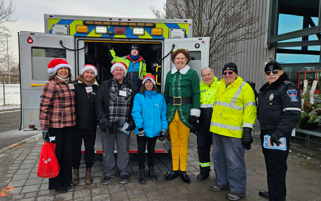 Operation Good Neighbour