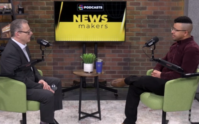 In the news: CHCH Newsmakers Podcast